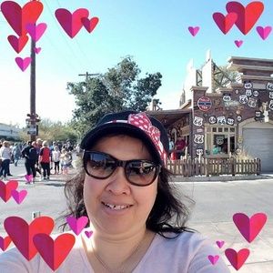 Meet your Posher, Nha-nghi